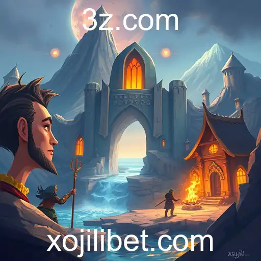 Unveiling the Thrills of Adventure Quests with Xojili