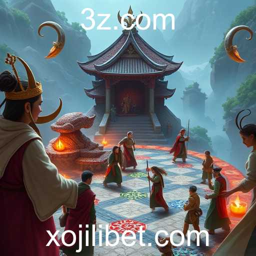 xojili