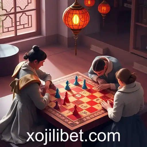 The Rise of Digital Board Gaming