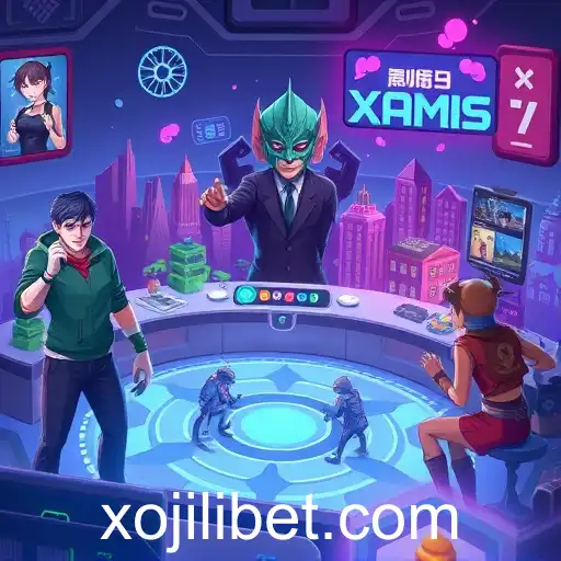 Digital Evolution in Online Gaming