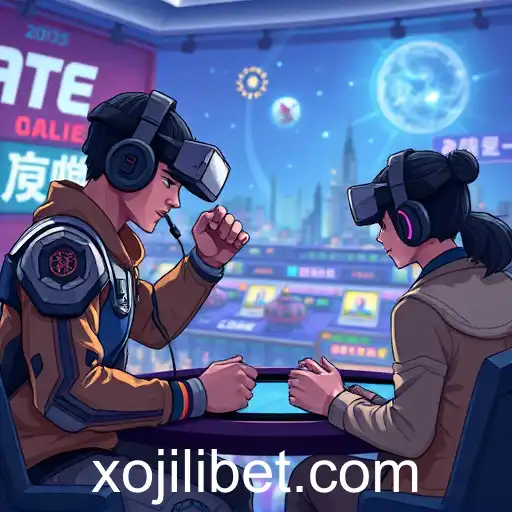 Gaming Dynamics in the Digital Age