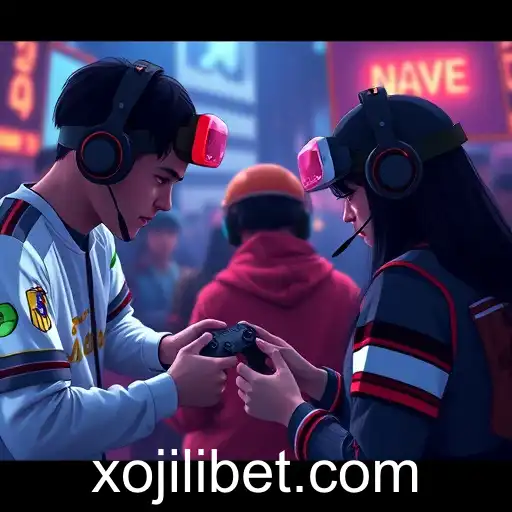 The Evolution and Impact of Online Gaming Platforms