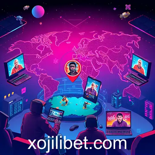 The Rise of Online Gaming Platforms in 2025