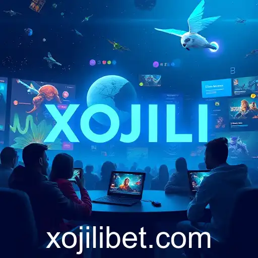 The Rise of Xojili in Online Gaming