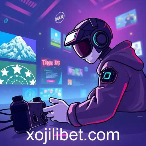 The Rise of Online Gaming Platforms in a Post-Pandemic World