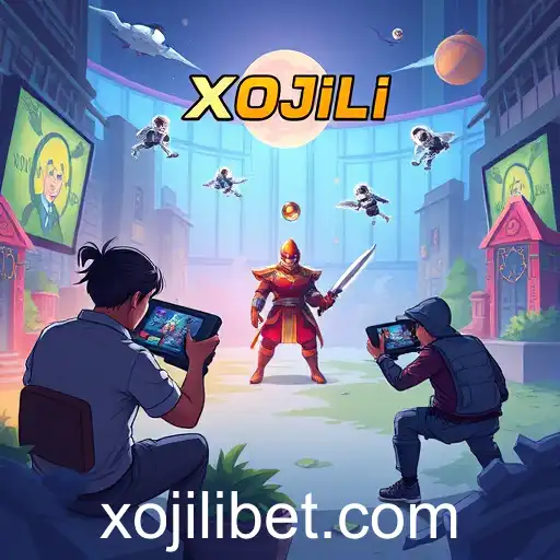 The Rising Influence of Xojili in Online Gaming