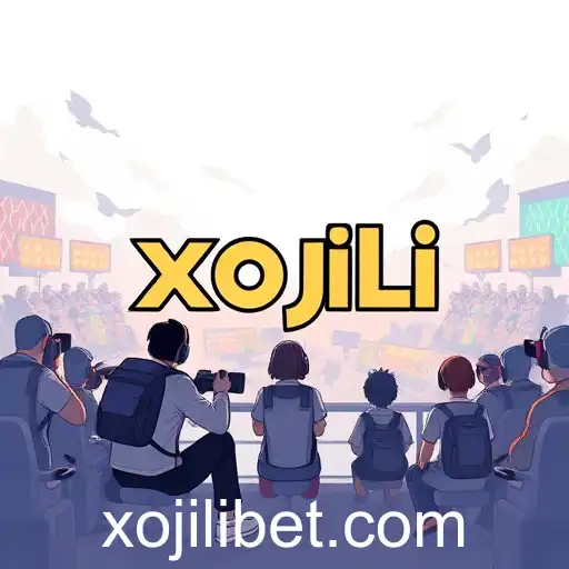 The Rise of Xojili: Transforming Online Gaming