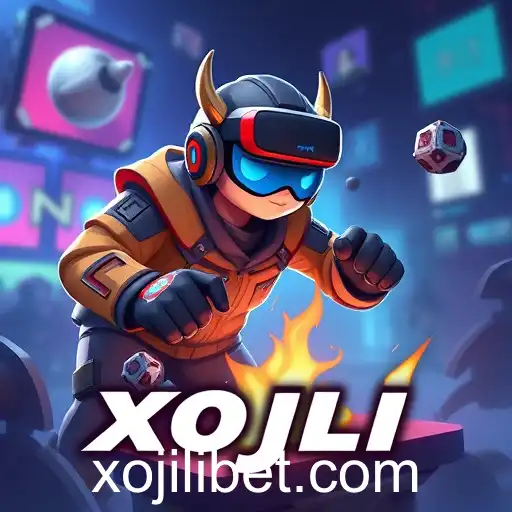The Rise of Xojili: Transforming Online Gaming in 2025