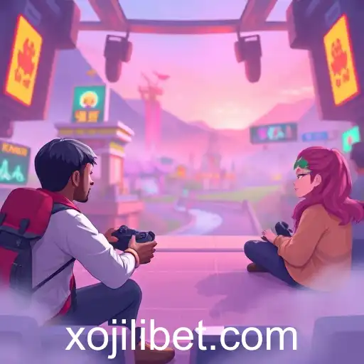 Xojili: Revolutionizing the Gaming Landscape
