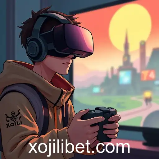 The Rise of Xojili in the Gaming Community