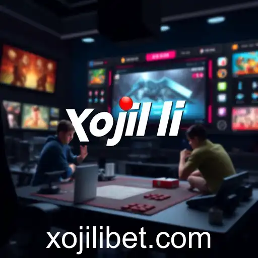 Xojili: Revolutionizing Online Gaming
