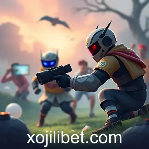 Xojili Revolutionizes Online Gaming Experience