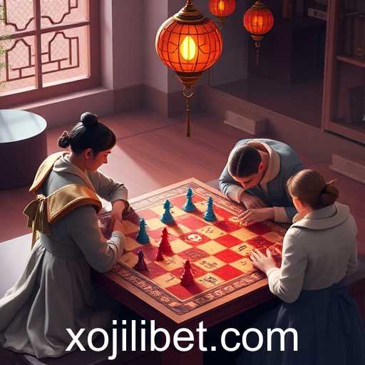 The Rise of Digital Board Gaming