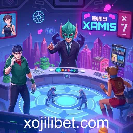 Digital Evolution in Online Gaming