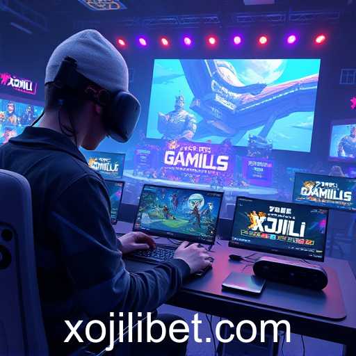 Gaming Trends and Innovations in 2025