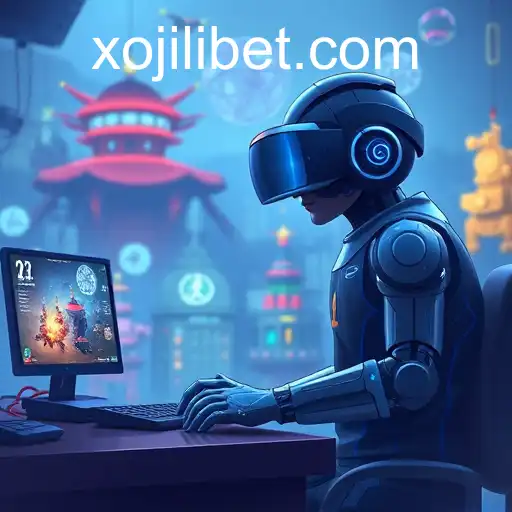 Gaming Trends and Innovations