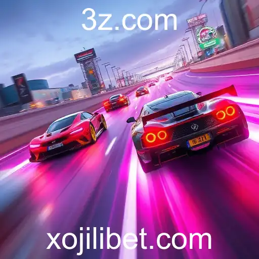 The Adrenaline Rush of 'Racing Thrills': Immersing Gamers in High-Speed Adventures