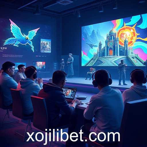 The Rise of Online Gaming Platforms and Trends