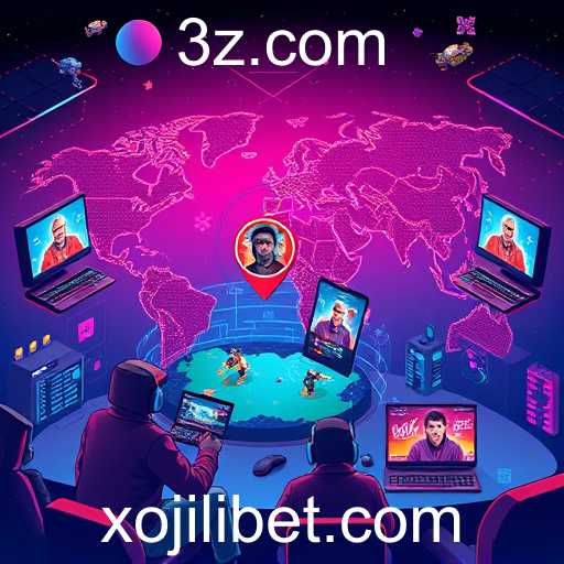 The Rise of Online Gaming Platforms in 2025