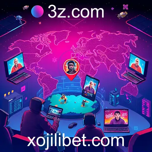 The Rise of Online Gaming Platforms in 2025