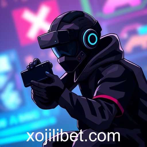 The Rise of Xojili: A New Frontier in Online Gaming