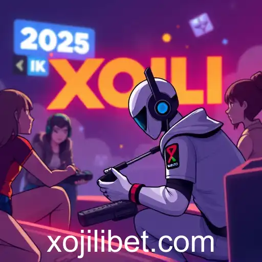 The Rise of Xojili: Redefining Online Gaming