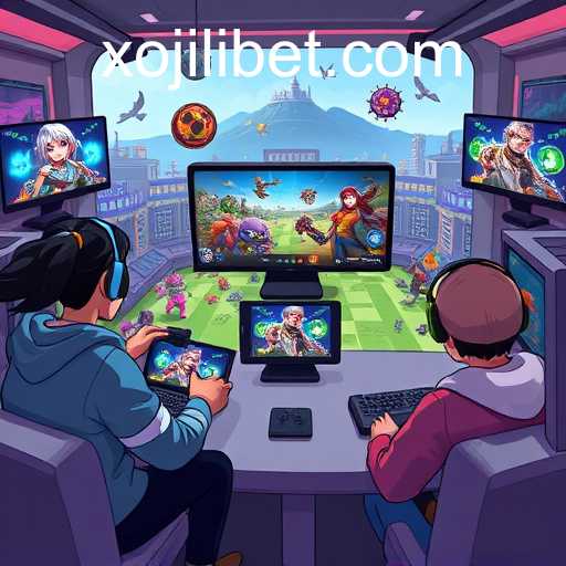 The Rising Popularity of Online Gaming Platforms