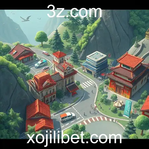 Exploring the World of Simulation Games: The Role of 'xojili'