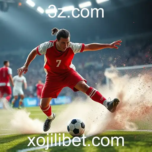 Xojili: Unlocking the Thrills of Sports Fun Games