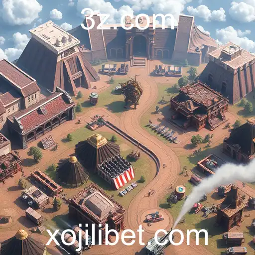 The Thrill of Strategy Play: Exploring the World of Xojili Games