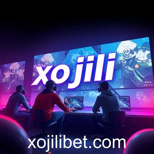 The Rise of Xojili: Transforming Online Gaming