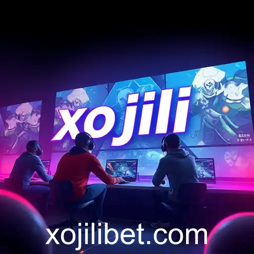 The Rise of Xojili: Transforming Online Gaming