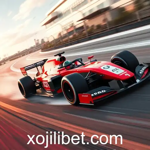 Xojili: The Game-Changer in Online Entertainment