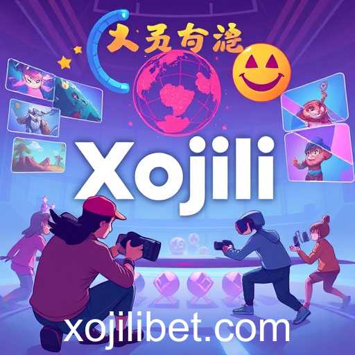 The Rise of Xojili: Transforming Online Gaming in 2025