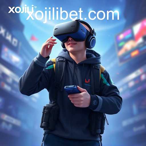 Xojili: Revolutionizing Online Gaming Experiences