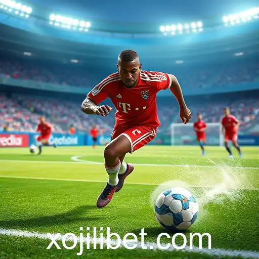 Xojili: A New Era in Online Gaming