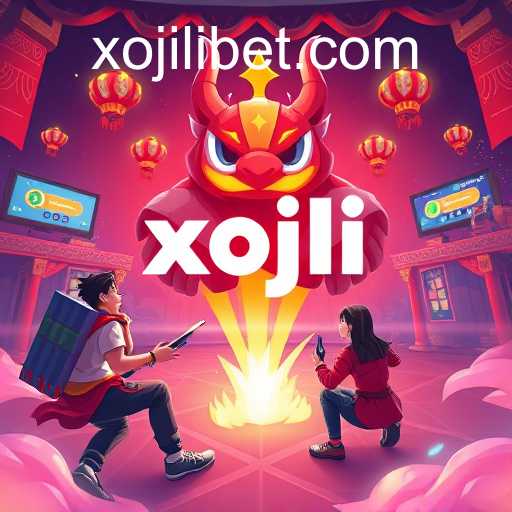 Xojili: Revolutionizing Online Gaming Engagement