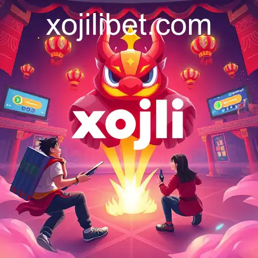 Xojili: Revolutionizing Online Gaming Engagement
