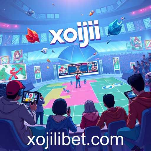 Xojili Revolutionizes Online Gaming Experience